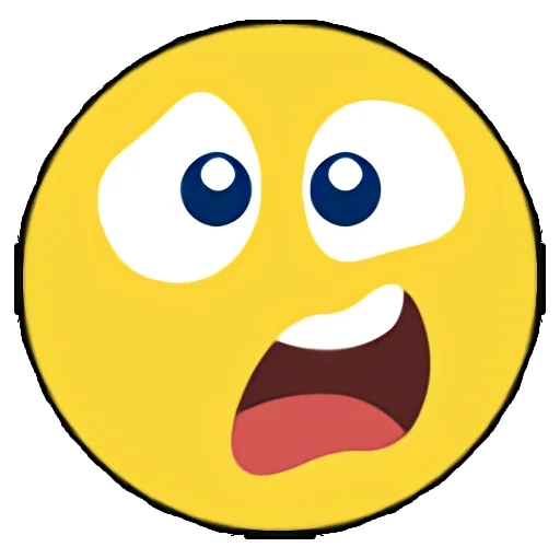 cartoon clipart emoticon