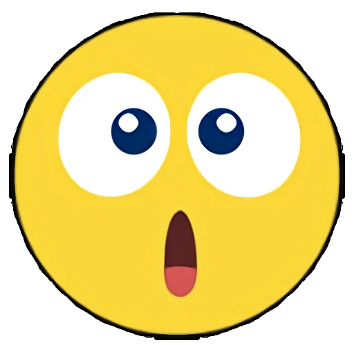 circle clipart cartoon