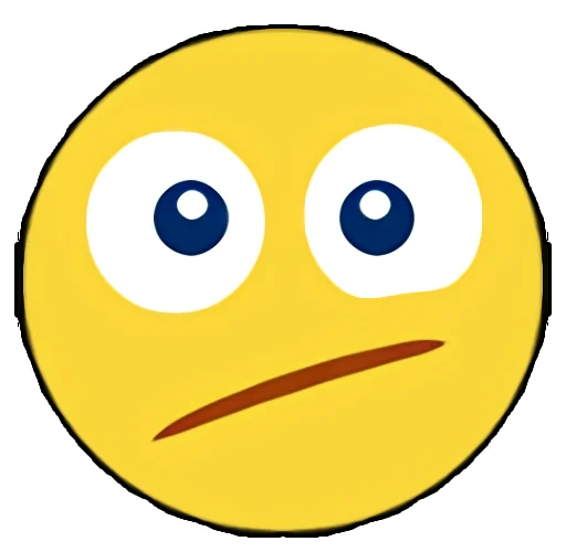 circle clipart emoticon