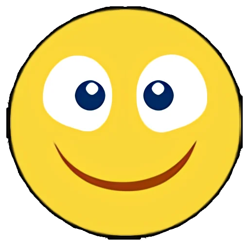 emoticon smiley clipart