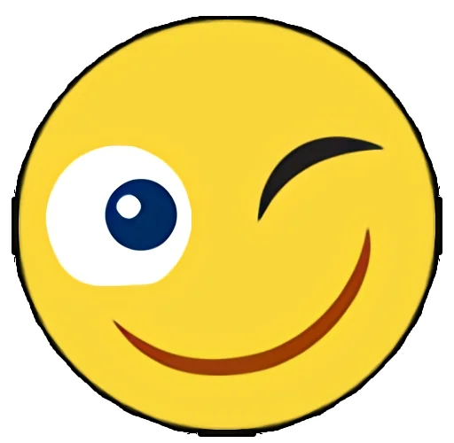 circle clipart cartoon