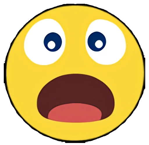 circle clipart cartoon