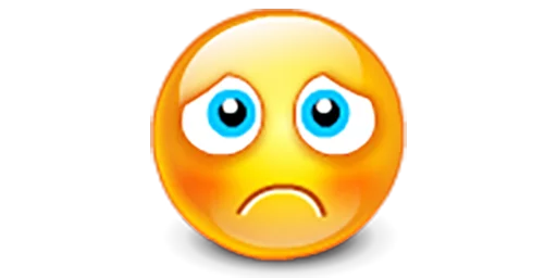 смайлик смайлик жёлтый