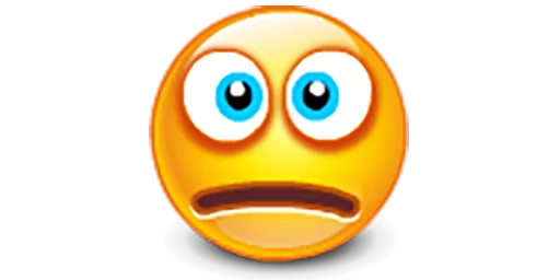 жёлтый смайлик смайлик