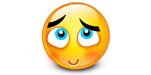 смайлик смайлик улыбаться