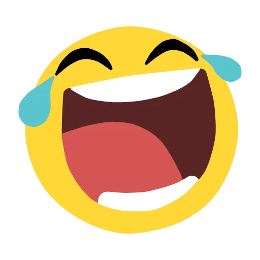 Sticker 💀𝑽‌𝒊‌𝒃‌𝒆‌𝒓‌ 𝒄‌𝒓‌𝒊‌𝒏‌𝒈‌𝒆‌ 𝒆‌𝒎‌𝒐‌𝒋‌𝒊‌💀 - 11