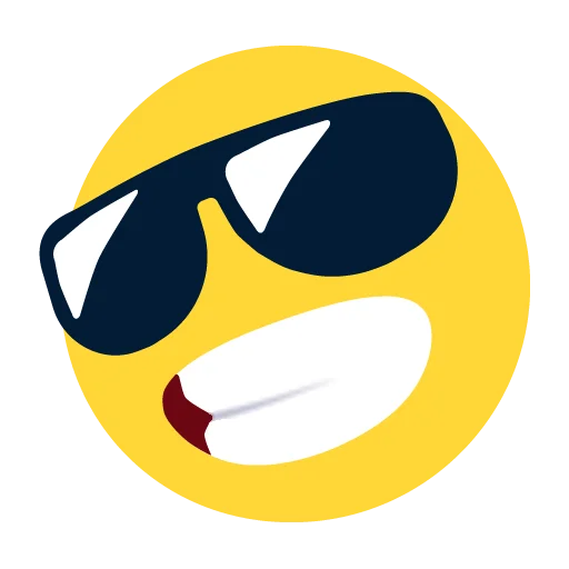 Sticker 💀𝑽‌𝒊‌𝒃‌𝒆‌𝒓‌ 𝒄‌𝒓‌𝒊‌𝒏‌𝒈‌𝒆‌ 𝒆‌𝒎‌𝒐‌𝒋‌𝒊‌💀 - 8