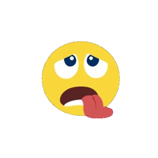 Sticker вайбер чувачки by @krnmama - 8