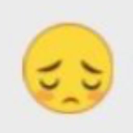 Sticker Смайлики из вайбера - 9