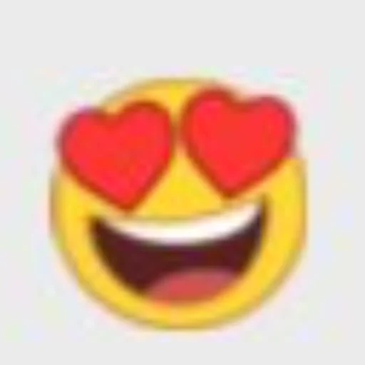 Sticker Смайлики из вайбера - 5