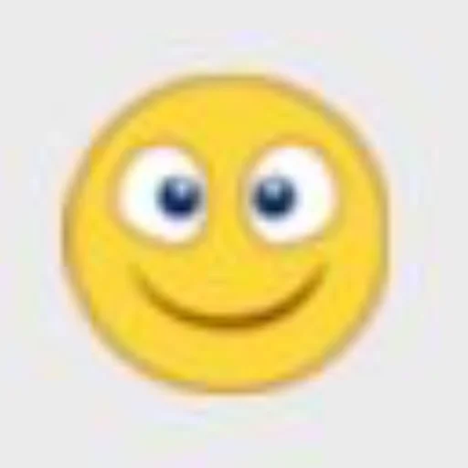 Sticker Смайлики из вайбера - 4