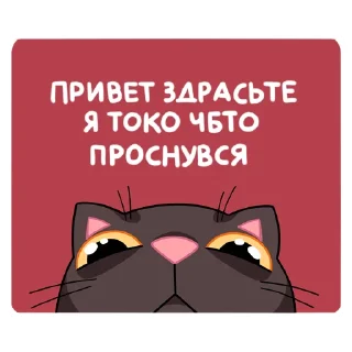 Sticker Витька Победин @pobeda26skia - 1