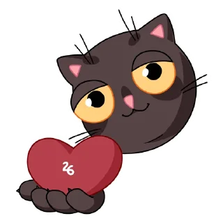 Sticker Витька Победин @pobeda26skia - 5