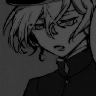 Sticker 「 𝐓𝐇𝐄 𝐓𝐄𝐑𝐔𝐊𝐎 𝐎𝐎𝐊𝐔𝐑𝐀 」 - 10