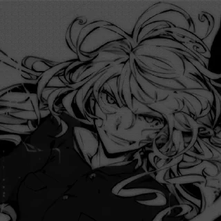 Sticker 「 𝐓𝐇𝐄 𝐓𝐄𝐑𝐔𝐊𝐎 𝐎𝐎𝐊𝐔𝐑𝐀 」 - 9