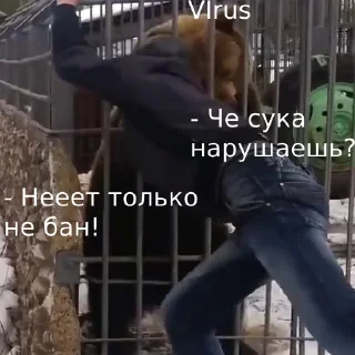 Стикер Хмельный пак - 3