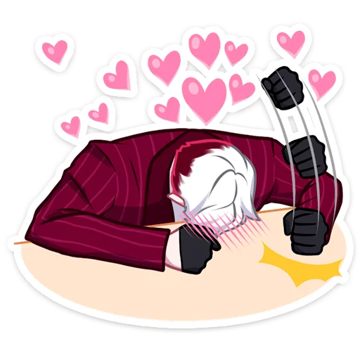 Sticker Виктор (@TgSticker) - 6