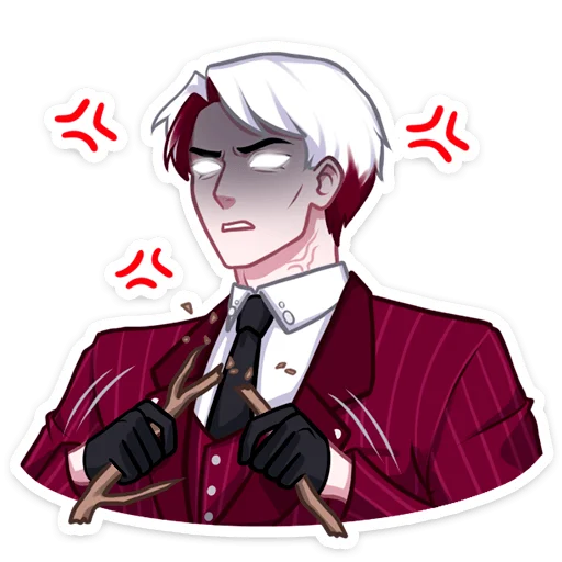 Sticker Виктор (@TgSticker) - 5