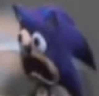 Стикер відбірна хуйня by @kitsunelikelion - 10