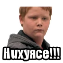 Sticker Видео мемы - 3