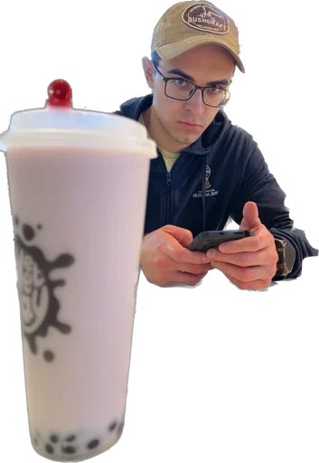 Sticker vidishbashnu - 1