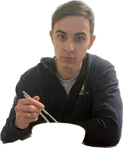 Sticker vidishbashnu - 1