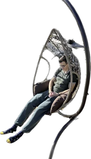 Стикер vidishbashnu - 1