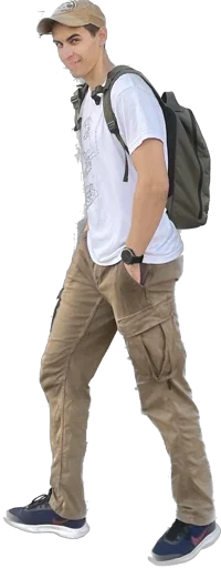 Sticker vidishbashnu - 1