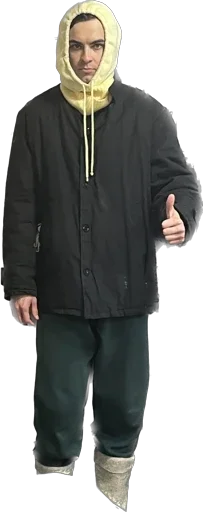 Sticker vidishbashnu - 1