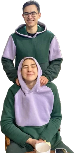 Sticker vidishbashnu - 1