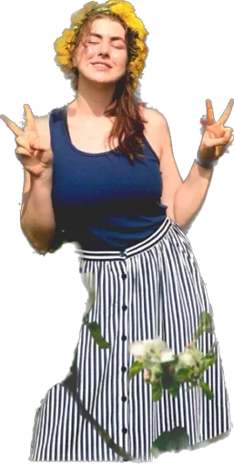 Sticker vidishbashnu - 1