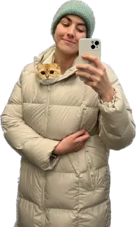 Стикер Видишь башню? - 5