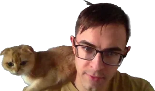 Стикер Видишь башню? - 3