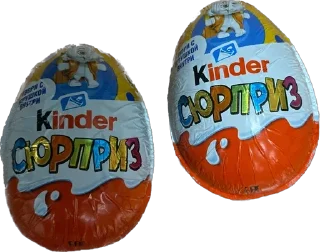 Стикер Видишь башню? - 1