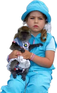 Стикер Видишь башню? - 4