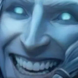 Sticker league of memes - 3