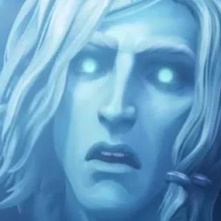 Sticker league of memes - 9