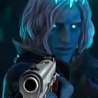 Sticker league of memes - 2