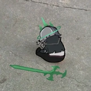 Sticker league of memes - 6