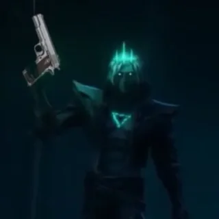 Sticker league of memes - 1