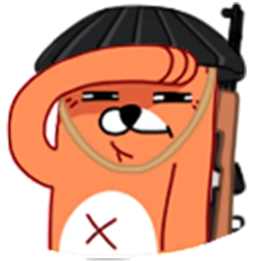 Sticker Vietnam war - 7