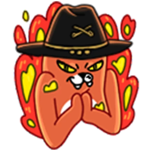 Sticker Vietnam war - 0