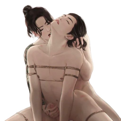 art model erotic literature human face