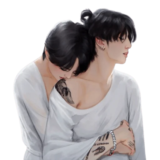 person clothing human face