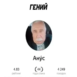 Sticker Больше стикеров 👉🏻 @stickertg4 - 4