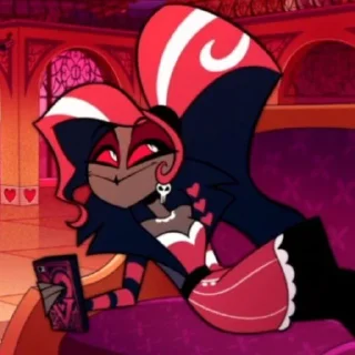 Стикер 🎀✨|Velvet|🎀✨ - 0