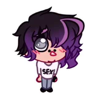 Стикер vijay gass - 5