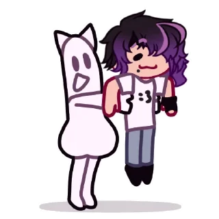 Стикер vijay gass - 7