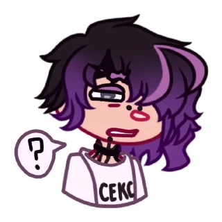 Стикер vijay gass - 2