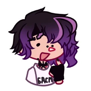 Стикер vijay gass - 0